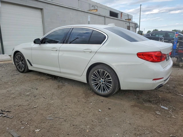 BMW 540 RWD* B58* 8ZF* LANE ASSIST* 360* - автомобили, коли, обяви за нови и употребявани 2