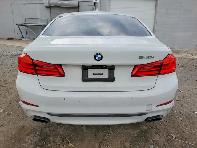 BMW 540 RWD* B58* 8ZF* LANE ASSIST* 360* - автомобили, коли, обяви за нови и употребявани 3
