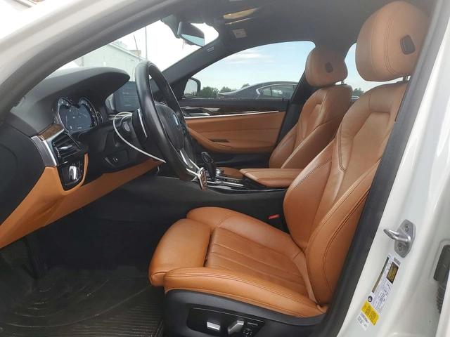 BMW 540 RWD* B58* 8ZF* LANE ASSIST* 360* - автомобили, коли, обяви за нови и употребявани 6
