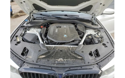 BMW 540 RWD* B58* 8ZF* LANE ASSIST* 360* - автомобили, коли, обяви за нови и употребявани 8