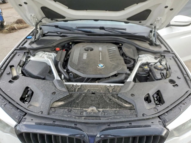 BMW 540 RWD* B58* 8ZF* LANE ASSIST* 360* - автомобили, коли, обяви за нови и употребявани 8
