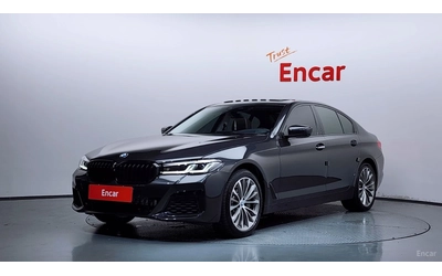 bmw-540 - 0