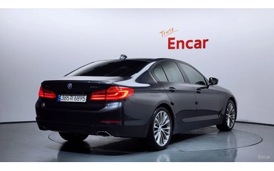 bmw-540 - 1