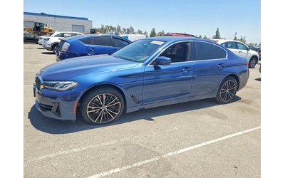 bmw-540 - 1