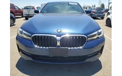 bmw-540 - 2