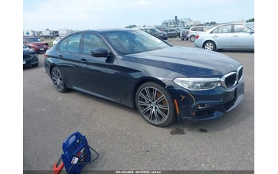 bmw-540 - 0
