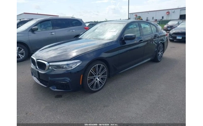 bmw-540 - 1