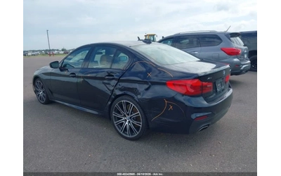 bmw-540 - 2
