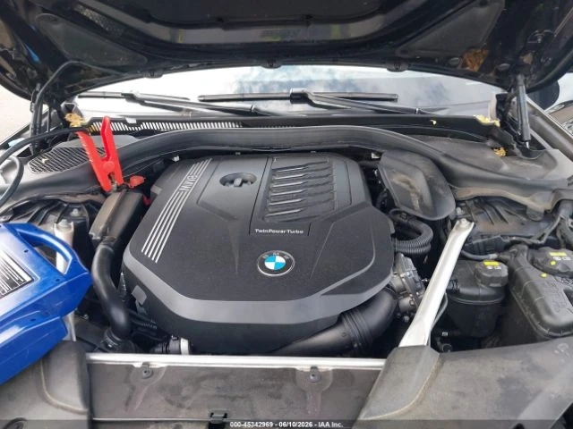 BMW 540 xDrive* M-Sport* HARMAN KARDON* ПОДГРЕВ* ШИБИДАХ* - автомобили, коли, обяви за нови и употребявани 8
