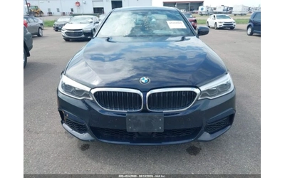 BMW 540 xDrive* M-Sport* HARMAN KARDON* ПОДГРЕВ* ШИБИДАХ* - автомобили, коли, обяви за нови и употребявани 9