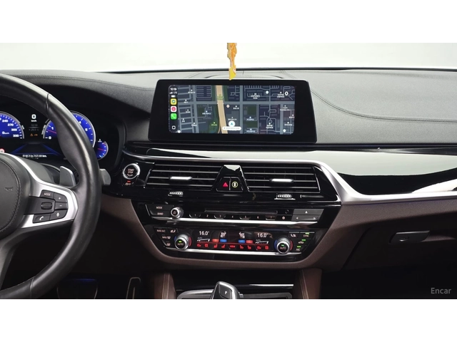 BMW 540 xDrive* M PACK* 360* HUD* DISTRO* H/K* ОБДУХВАНЕ - автомобили, коли, обяви за нови и употребявани 11