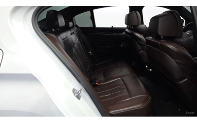 BMW 540 xDrive* M PACK* 360* HUD* DISTRO* H/K* ОБДУХВАНЕ - автомобили, коли, обяви за нови и употребявани 9