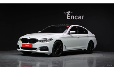 bmw-540 - 0