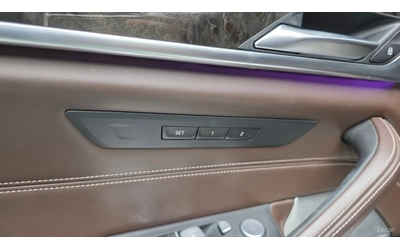 BMW 540 xDrive* M PACK* 360* HUD* DISTRO* H/K - автомобили, коли, обяви за нови и употребявани 10