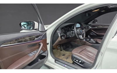 BMW 540 xDrive* M PACK* 360* HUD* DISTRO* H/K - автомобили, коли, обяви за нови и употребявани 6