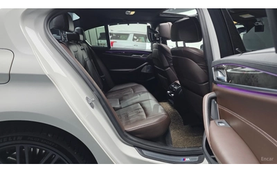 BMW 540 xDrive* M PACK* 360* HUD* DISTRO* H/K - автомобили, коли, обяви за нови и употребявани 7