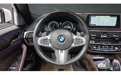 BMW 540 xDrive* M PACK* 360* HUD* DISTRO* H/K - автомобили, коли, обяви за нови и употребявани 8