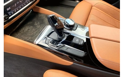 BMW 540 xDrive* M PACK* 360* HUD* DISTRO* H/K* ОБДУХВАНЕ - автомобили, коли, обяви за нови и употребявани 10