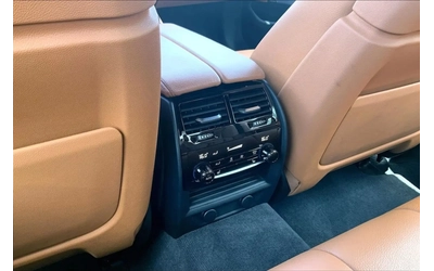 BMW 540 xDrive* M PACK* 360* HUD* DISTRO* H/K* ОБДУХВАНЕ - автомобили, коли, обяви за нови и употребявани 14
