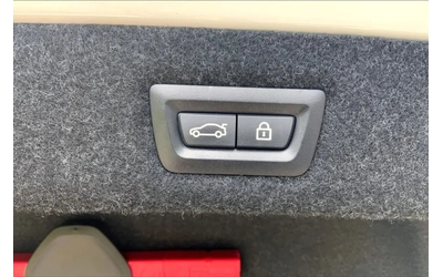 BMW 540 xDrive* M PACK* 360* HUD* DISTRO* H/K* ОБДУХВАНЕ - автомобили, коли, обяви за нови и употребявани 15