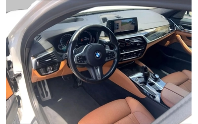 bmw-540 - 1