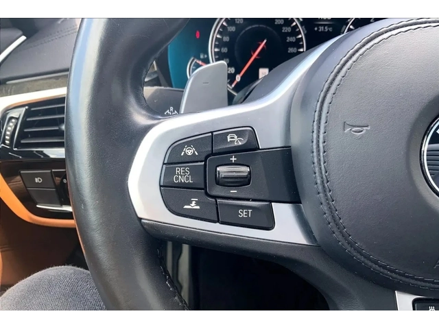 BMW 540 xDrive* M PACK* 360* HUD* DISTRO* H/K* ОБДУХВАНЕ - автомобили, коли, обяви за нови и употребявани 7