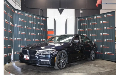 bmw-540 - 0