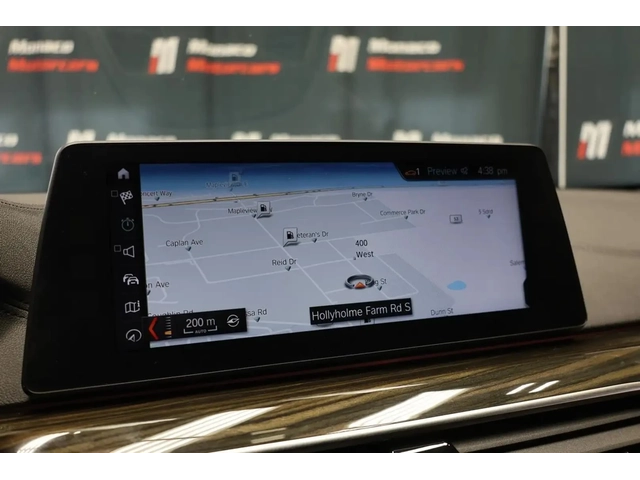 BMW 540 xDrive* M PACK* 360* HUD* HARMAN* DISTRO* ОБДУХ - автомобили, коли, обяви за нови и употребявани 12