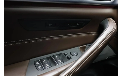BMW 540 xDrive* M PACK* 360* HUD* HARMAN* DISTRO* ОБДУХ - автомобили, коли, обяви за нови и употребявани 13