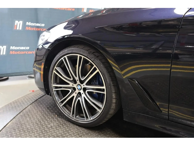 BMW 540 xDrive* M PACK* 360* HUD* HARMAN* DISTRO* ОБДУХ - автомобили, коли, обяви за нови и употребявани 15