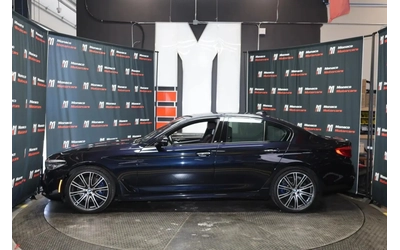 bmw-540 - 1