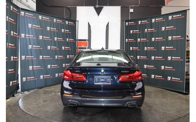 bmw-540 - 2