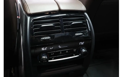 BMW 540 xDrive* M PACK* 360* HUD* HARMAN* DISTRO* ОБДУХ - автомобили, коли, обяви за нови и употребявани 6
