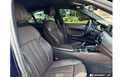 BMW 540 XDRIVE* MPACK* DISTRONIC* ПОДГРЕВ* ОБДУХВАНЕ* - автомобили, коли, обяви за нови и употребявани 13