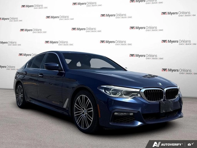 BMW 540 XDRIVE* MPACK* DISTRONIC* ПОДГРЕВ* ОБДУХВАНЕ* - автомобили, коли, обяви за нови и употребявани 1