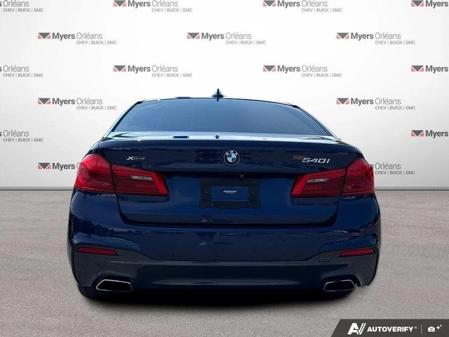 BMW 540 XDRIVE* MPACK* DISTRONIC* ПОДГРЕВ* ОБДУХВАНЕ* - автомобили, коли, обяви за нови и употребявани 5