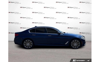 BMW 540 XDRIVE* MPACK* DISTRONIC* ПОДГРЕВ* ОБДУХВАНЕ* - автомобили, коли, обяви за нови и употребявани 7