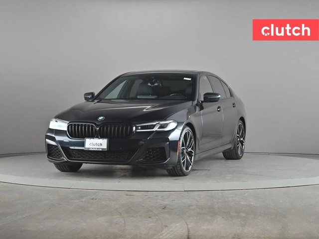 BMW 540 xDrive40i* M Pack* DIGITAL* CARPLAY* 360* PANO* - автомобили, коли, обяви за нови и употребявани 0