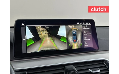 BMW 540 xDrive40i* M Pack* DIGITAL* CARPLAY* 360* PANO* - автомобили, коли, обяви за нови и употребявани 10