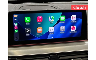 BMW 540 xDrive40i* M Pack* DIGITAL* CARPLAY* 360* PANO* - автомобили, коли, обяви за нови и употребявани 11