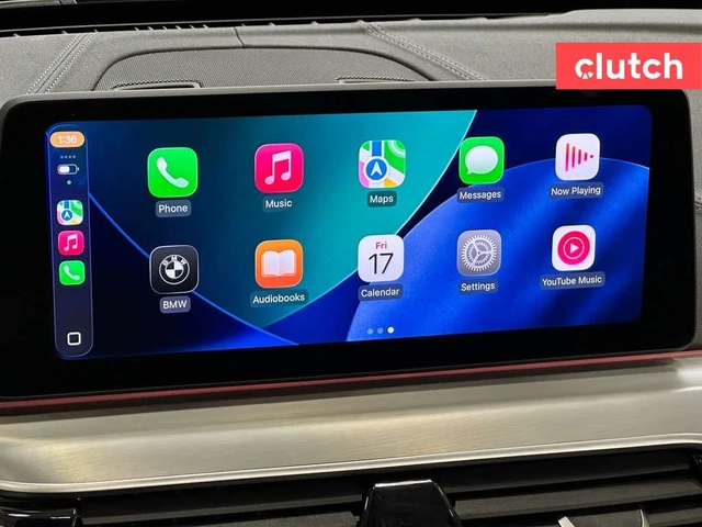 BMW 540 xDrive40i* M Pack* DIGITAL* CARPLAY* 360* PANO* - автомобили, коли, обяви за нови и употребявани 11