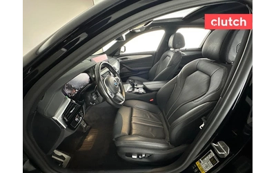 BMW 540 xDrive40i* M Pack* DIGITAL* CARPLAY* 360* PANO* - автомобили, коли, обяви за нови и употребявани 12
