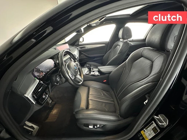 BMW 540 xDrive40i* M Pack* DIGITAL* CARPLAY* 360* PANO* - автомобили, коли, обяви за нови и употребявани 12