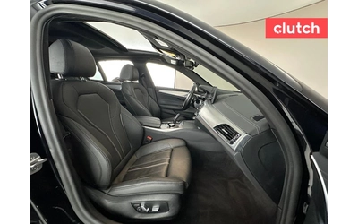 BMW 540 xDrive40i* M Pack* DIGITAL* CARPLAY* 360* PANO* - автомобили, коли, обяви за нови и употребявани 13