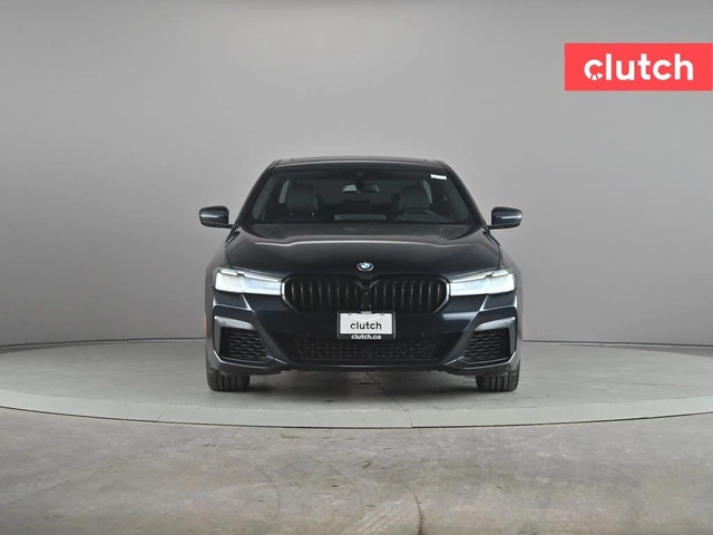 BMW 540 xDrive40i* M Pack* DIGITAL* CARPLAY* 360* PANO* - автомобили, коли, обяви за нови и употребявани 1