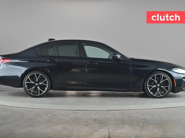 BMW 540 xDrive40i* M Pack* DIGITAL* CARPLAY* 360* PANO* - автомобили, коли, обяви за нови и употребявани 2