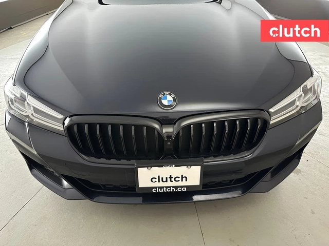 BMW 540 xDrive40i* M Pack* DIGITAL* CARPLAY* 360* PANO* - автомобили, коли, обяви за нови и употребявани 3