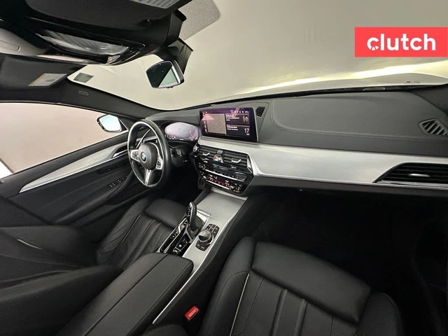 BMW 540 xDrive40i* M Pack* DIGITAL* CARPLAY* 360* PANO* - автомобили, коли, обяви за нови и употребявани 6