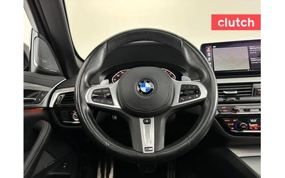 BMW 540 xDrive40i* M Pack* DIGITAL* CARPLAY* 360* PANO* - автомобили, коли, обяви за нови и употребявани 7