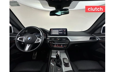 BMW 540 xDrive40i* M Pack* DIGITAL* CARPLAY* 360* PANO* - автомобили, коли, обяви за нови и употребявани 8